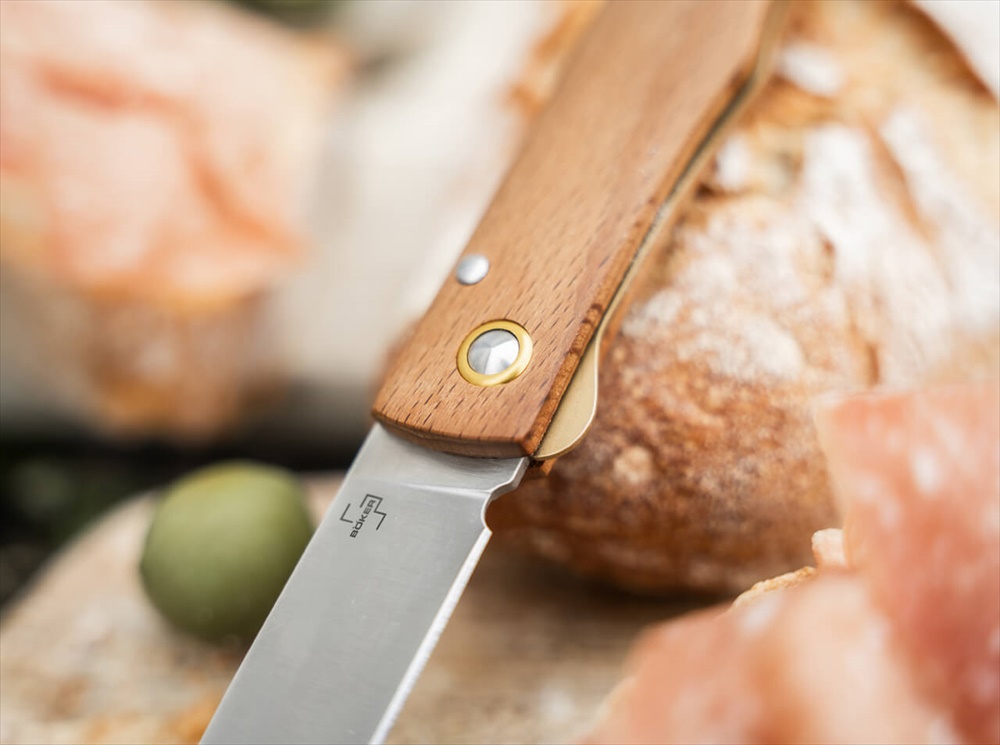 ΣΟΥΓΙΑΣ BOKER PLUS RUSTICUS